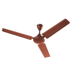 RICO Ceiling Fan 48" CF2305 Brown
