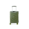 AMERICAN TOURISTER Circurity Cabin 55cm Olive Green - Image 5