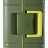 AMERICAN TOURISTER Circurity Cabin 55cm Olive Green - Image 7