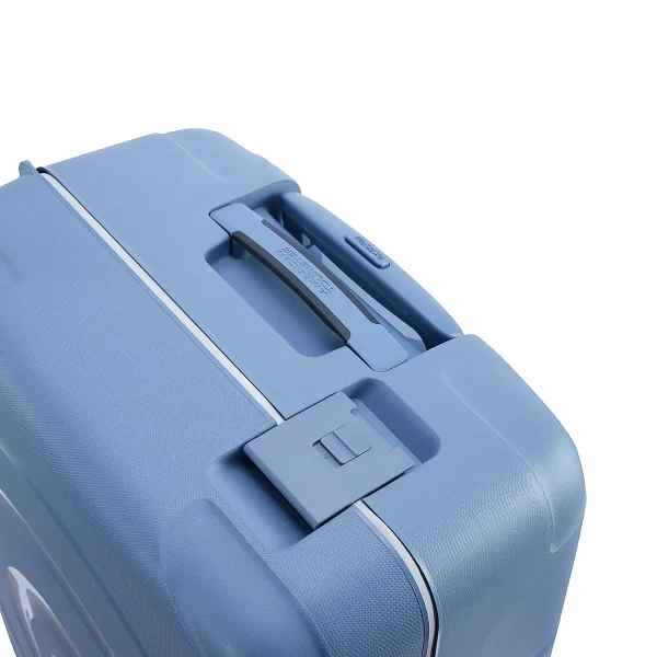 AMERICAN TOURISTER Circurity Medium 68cm Azure Grey - Image 7