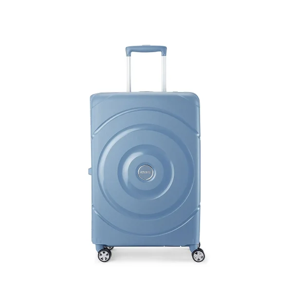 AMERICAN TOURISTER Circurity Medium 68cm Azure Grey