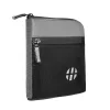 HARISSONS Dolphin foldable bag Black Grey - Image 3