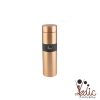 DrVEDIC Sleek Copper Bottle Matt Finish 1050ml DRV001