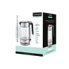 EIGER Kettle Glass 1.7L VISTA (EG-SKG001) - Image 2