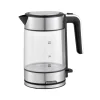 EIGER Kettle Glass 1.7L VISTA (EG-SKG001)
