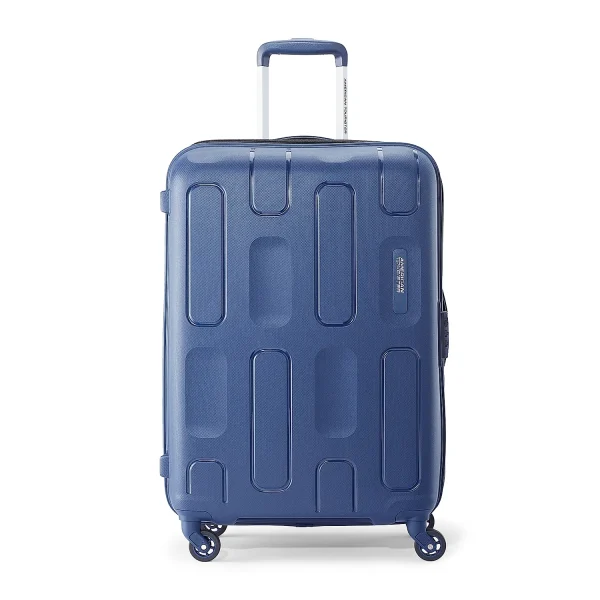 AMERICAN TOURISTER Ellipso Large 79cm Navy
