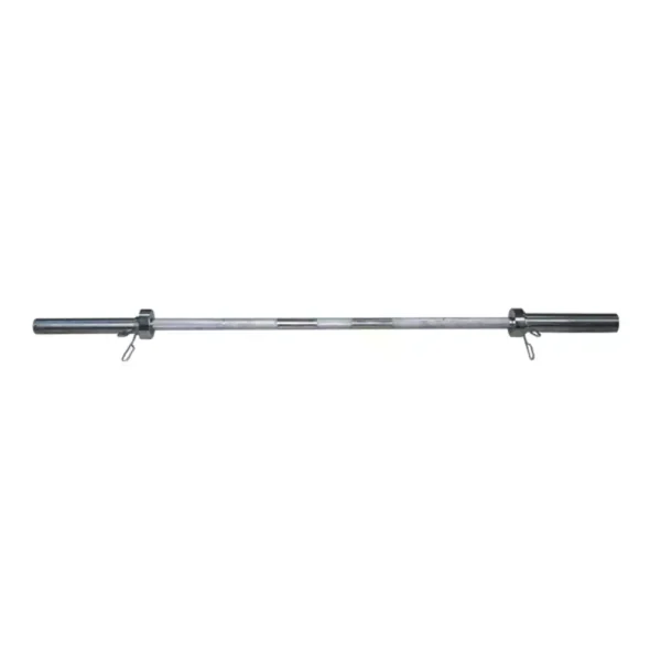 FITNESS Olympic Horizontal Bar 2.2m (FIT183) HJ-00038