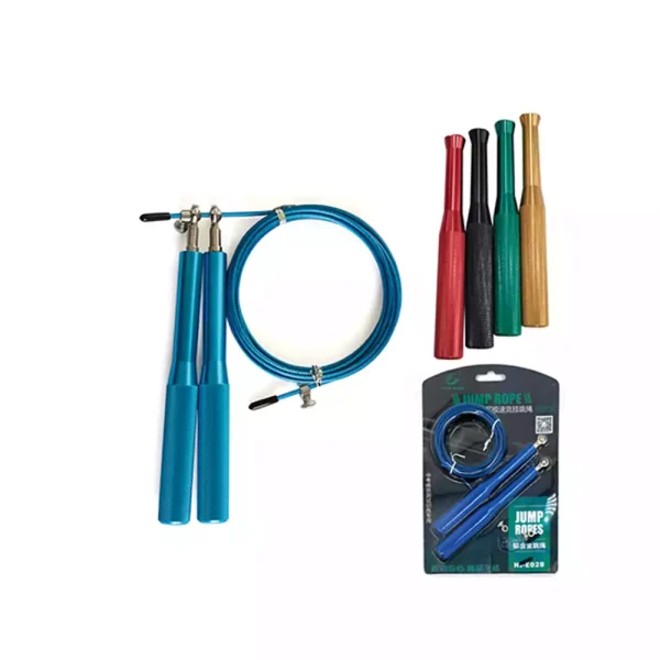 FITNESS Jump Rope (FIT209) HJ-E028