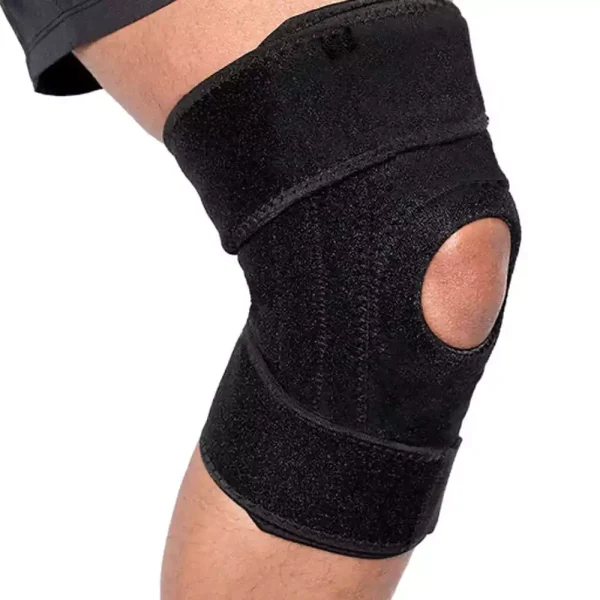 FITNESS Knee Protector(SBR) (FIT197) HJ-C162