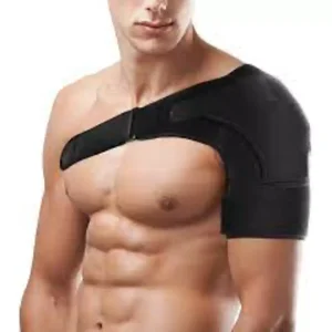FITNESS Shoulder protector (FIT199) HJ-C011-Large