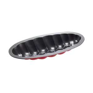 FLAMINGO Bakeware Loaf Pan (FLM125) FL3411MD