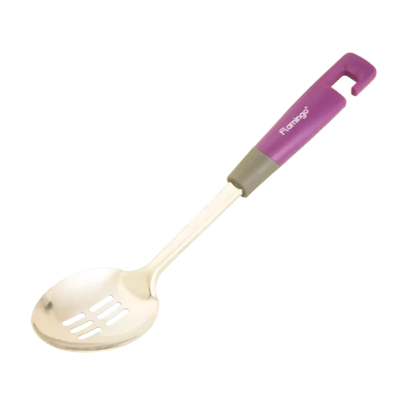 FLAMINGO SS Serving Spoon (FLM147) FL4512KW