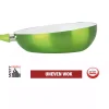 FLAMINGO Uneven Wok Pan FL6750UW + Sanford SF1333HM | Save Rs 890 on the bundle - Image 2