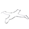 FLAMINGO Support for Gas Stoves 1 pair (FLM308) FL4232KT - Image 2
