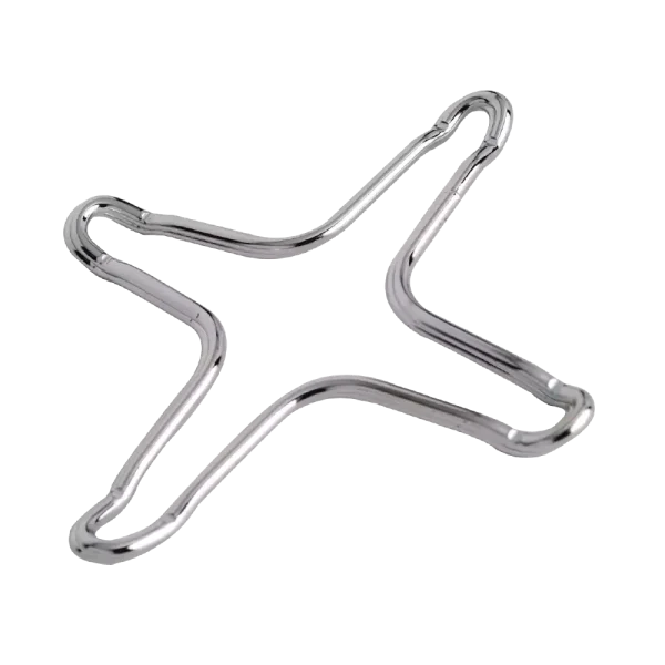 FLAMINGO Support for Gas Stoves 1 pair (FLM308) FL4232KT