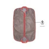 AMERICAN TOURISTER Fornax Medium Raisin Red x 2 pcs as per colour availability + GROOVY DUFFLE FREE - Image 2