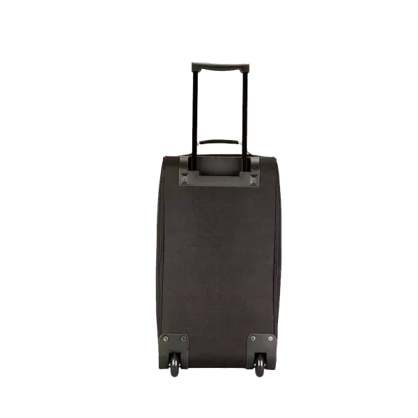 KAMILIANT Brio Wheeled Duffle 52cm - Black (KAM305) - Image 5