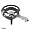 KONEK Cast Iron Burner High Pressure K5BH