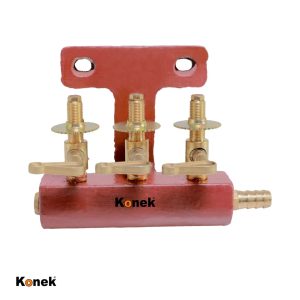 KONEK KONEK Cast Iron Burner Valve for KC40B