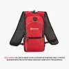 HARISSONS KNIGHTRIDER Cycling Backpack Red - Image 5