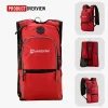 HARISSONS KNIGHTRIDER Cycling Backpack Red - Image 3