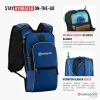 HARISSONS KNIGHTRIDER Cycling Backpack Royal Blue - Image 3
