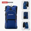 HARISSONS KNIGHTRIDER Cycling Backpack Royal Blue - Image 5