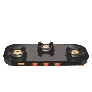ORANGE LPG Gas Stove Ace 301 (ORA132)