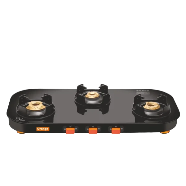 ORANGE LPG Gas Stove Ace 301 (ORA132)