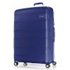 AMERICAN TOURISTER Litevlo Set of 3 Navy - Image 3
