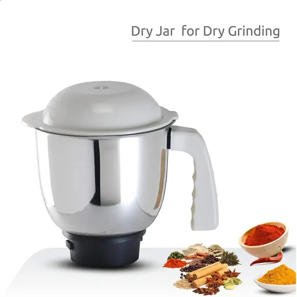 RICO Mixer Grinder MG828 - Image 5