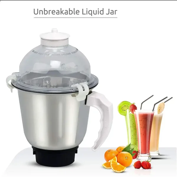 RICO Mixer Grinder MG828 - Image 6
