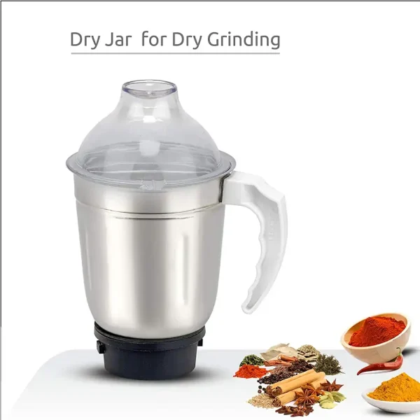 RICO Mixer Grinder MG828 - Image 4