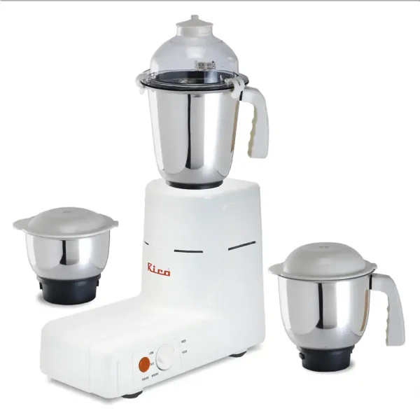 RICO Mixer Grinder MG828