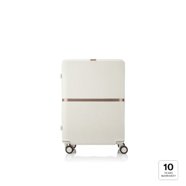 SAMSONITE Minter 75cm Ivory HH5(*)45003 - Image 2