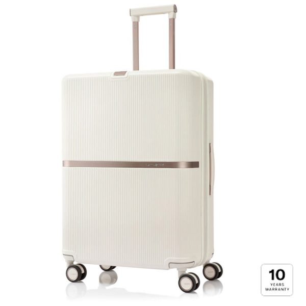 SAMSONITE Minter 75cm Ivory HH5(*)45003