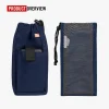 HARISSONS Charger Pouch Necessaries Collection Navy Blue - Image 5