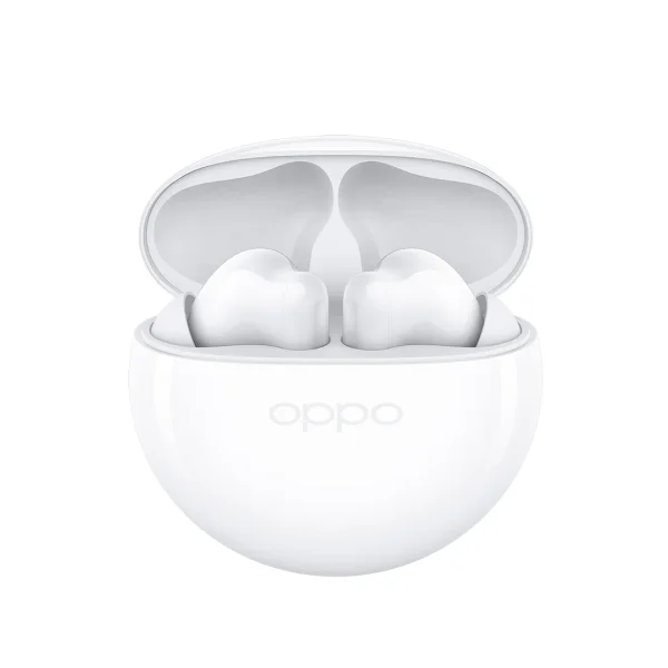 OPPO ENCO BUDS 2 WHITE