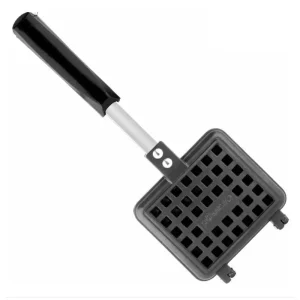 ORANGE Non-Stick Wafflemaker (ORA143)