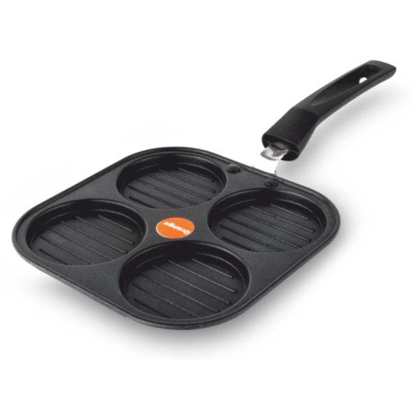 ORANGE Non Stick Pan Cake (ORA153)