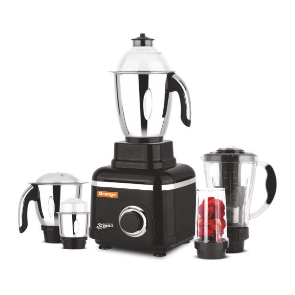 ORANGE Mixer Grinder All in One STORM (ORA166)