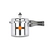 ORANGE Pressure Cooker Outer Lid Platina 3lts (ORA179)