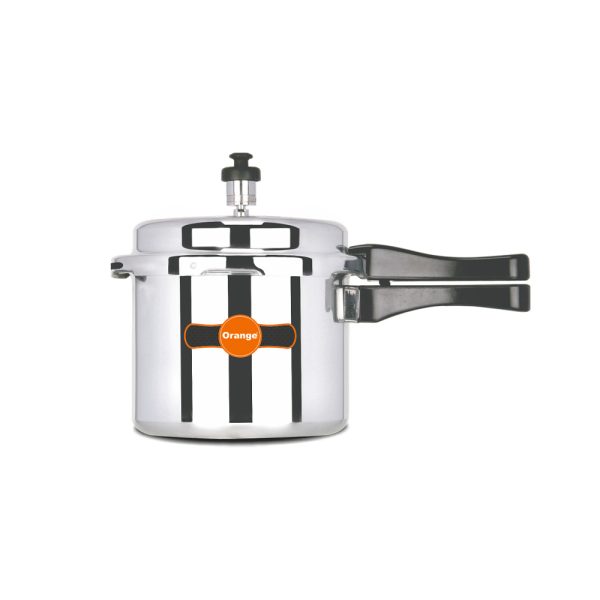 ORANGE Pressure Cooker Outer Lid Platina 3lts (ORA179)