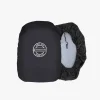 HARISSONS Rain Cover DX Backpack Protector Black - Image 2