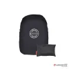 HARISSONS Rain Cover DX Backpack Protector Black