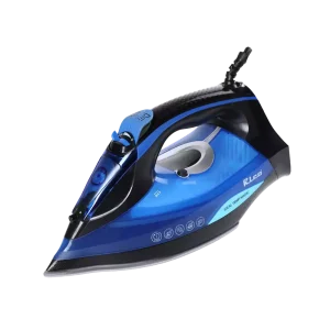 RICO Iron Magic SI2110 Black + Free CH2113 Rechargeable Chopper worth Rs 890