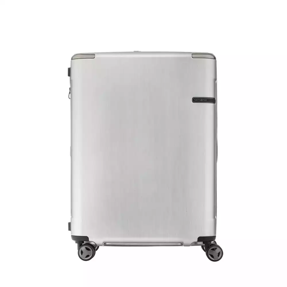 SAMSONITE EVOA 75/28 EXP (SAM099) DC0(*)07005 Brushed Silver - Image 2