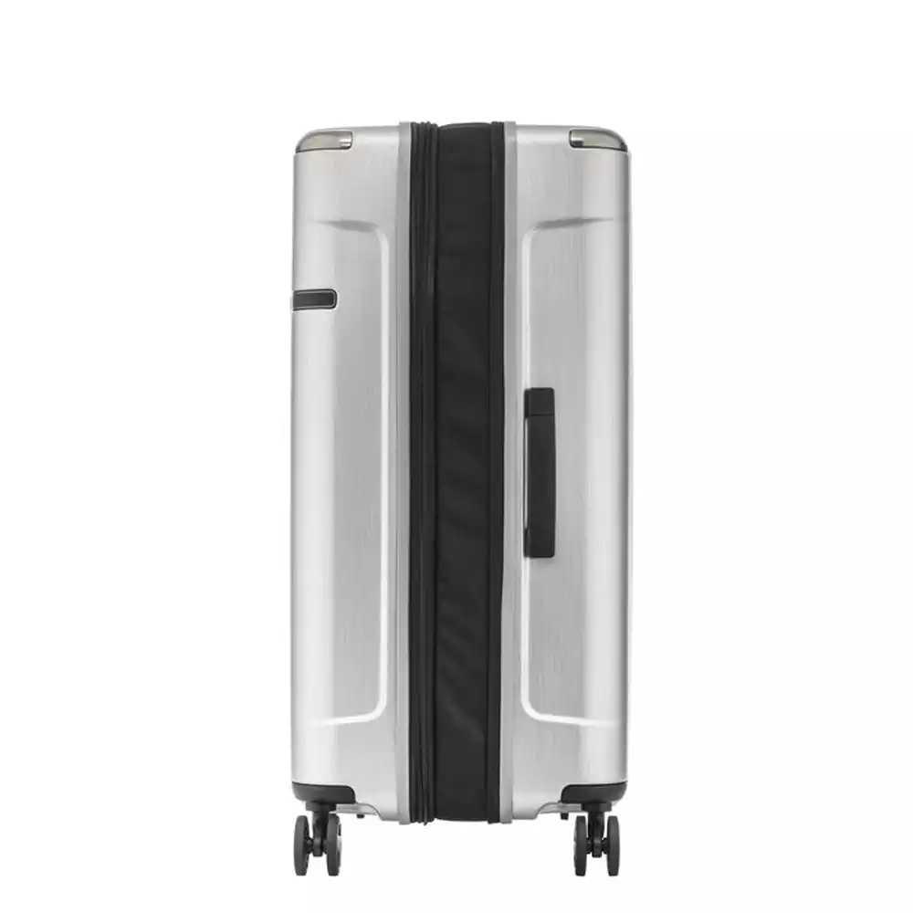 SAMSONITE EVOA 75/28 EXP (SAM099) DC0(*)07005 Brushed Silver - Image 3
