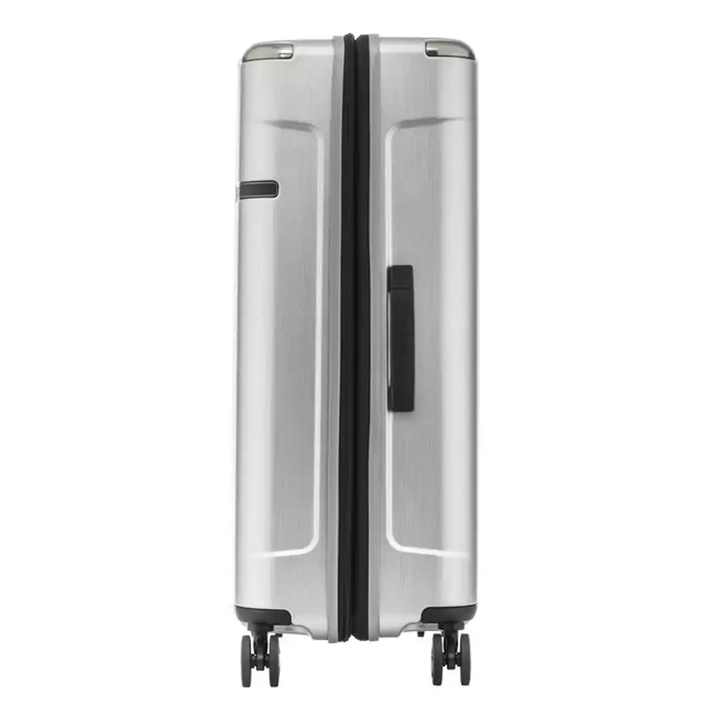 SAMSONITE EVOA 75/28 EXP (SAM099) DC0(*)07005 Brushed Silver - Image 4