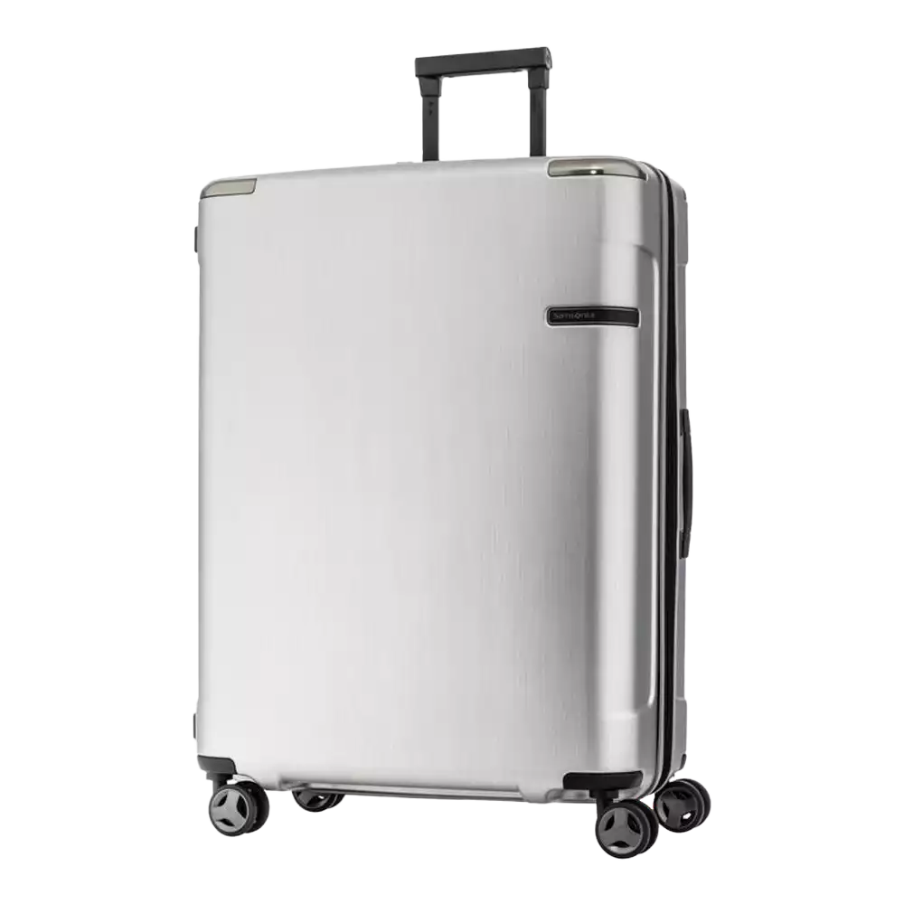SAMSONITE EVOA 75/28 EXP (SAM099) DC0(*)07005 Brushed Silver